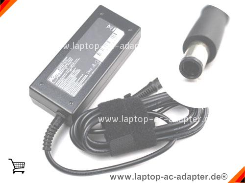 Original HP NX6130 adapter, 19.5V 3.33A NX6130 Notebook Netzteile, ACBEL19.5V3.33A65W-7.4x5.0mm