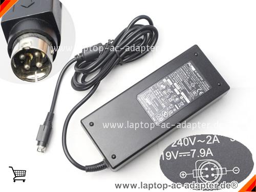 Original Ap13ad25 Api3ad25 150w 19v 7.9a Ac Adapter Für Adp-150cb Pa-1151-08qa auf laptop-ac-adapter.de
