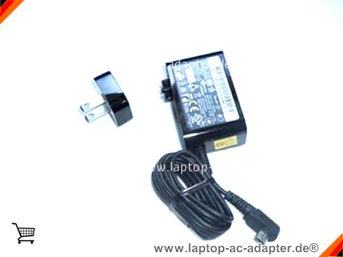 Original ACER ICONIA TAB A701 adapter, 12V 1.5A ICONIA TAB A701 Notebook Netzteile, ACER12V1.5A18W-US-B