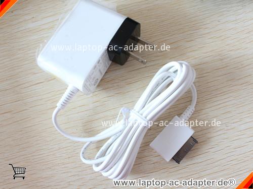 Original ACER ICONIA W510 adapter, 12V 1.5A ICONIA W510 Notebook Netzteile, ACER12V1.5A18W-US-W