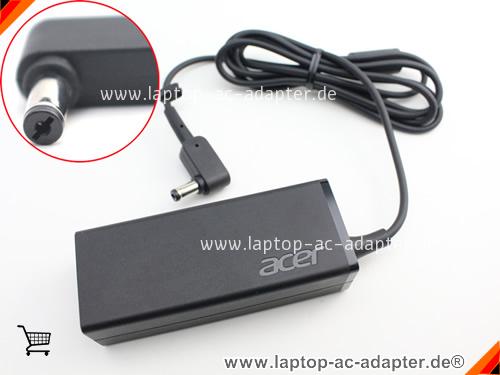 Original ACER ES1-111M adapter, 19V 2.37A ES1-111M Notebook Netzteile, ACER19V2.37A45W-5.5x1.7mm