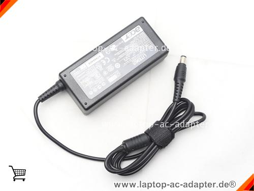 Original ACER 17 INCH LCD MONITOR adapter, 19V 3.16A 17 INCH LCD MONITOR Notebook Netzteile, ACER19V3.16A60W-6.5x3.0mm