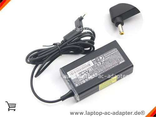 Original ACER ASPIRE C720 adapter, 19V 3.42A ASPIRE C720 Notebook Netzteile, ACER19V3.42A65W-3.0x1.0mm