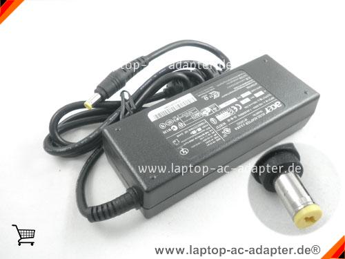 Original ACER EXTENSA EX4220 adapter, 19V 4.74A EXTENSA EX4220 Notebook Netzteile, ACER19V4.74A90W-5.5x1.7mm
