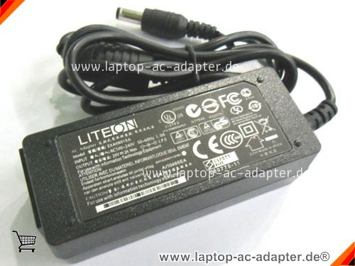 Original ADVENT 4489 4490 4211 adapter, 20V 2A 4489 4490 4211 Notebook Netzteile, ACER20V2A40W-5.5x2.5mm