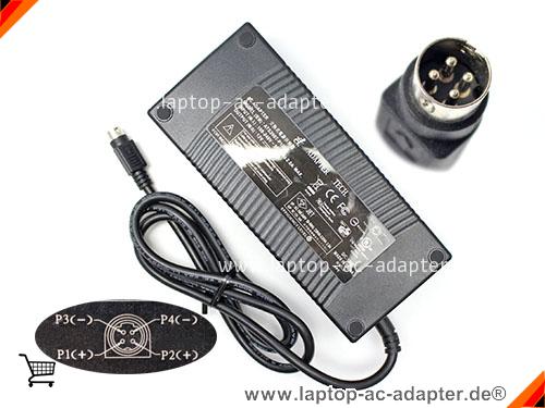 Original ADAPTER TECH ATS200T-P120 ac adapter, 12V 16A ATS200T-P120 Notebook Netzteile ADAPTERTECH12V16A192W-4PIN-SZXF Original ADAPTER TECH ATS200T-P120 adapter, 12V 16A ATS200T-P120 Notebook Netzteile, ADAPTERTECH12V16A192W-4PIN-SZXF