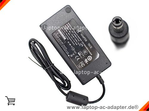 Original NEOVO MD-2702 adapter, 12V 5A MD-2702 Notebook Netzteile, ADAPTERTECH12V5A60W-5.5x2.1mm