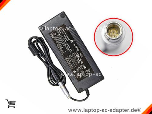 Original Std24050 Adapter Tech Ac Adapter With Special Round 8 Pins 24v 5a 120w Power Supply auf laptop-ac-adapter.de