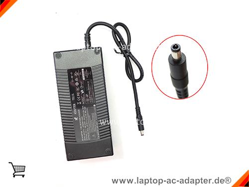 Original ADAPTER TECH ATS200T-P480 ac adapter, 48V 4.17A ATS200T-P480 Notebook Netzteile ADAPTERTECH48V4.17A200W-5.5x2.5mm Original ADAPTER TECH ATS200T-P480 adapter, 48V 4.17A ATS200T-P480 Notebook Netzteile, ADAPTERTECH48V4.17A200W-5.5x2.5mm