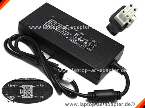 Original ADAPTER TECH ATM300TS-A560 ac adapter, 56V 5.36A ATM300TS-A560 Notebook Netzteile ADAPTERTECH56V5.36A300.16W-Molex-6Pins Original ADAPTER TECH ATM300TS-A560 adapter, 56V 5.36A ATM300TS-A560 Notebook Netzteile, ADAPTERTECH56V5.36A300.16W-Molex-6Pins