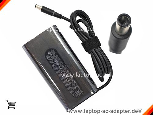 Original ALIENWARE M17 R3 adapter, 19.5V 12.31A M17 R3 Notebook Netzteile, ALIENWARE19.5V12.31A240W-7.4x5.0mm-Ty