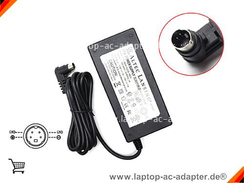 Original ALTEC LANSING 960600226-1MOC ac adapter, 18V 1A 960600226-1MOC Notebook Netzteile ALTECLANSING18V1A18W-5PIN Original ALTEC LANSING 960600226-1MOC adapter, 18V 1A 960600226-1MOC Notebook Netzteile, ALTECLANSING18V1A18W-5PIN