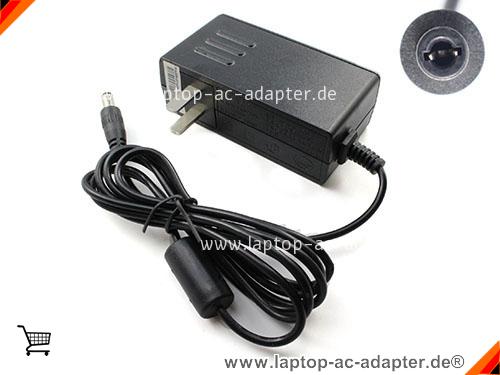 Original AOC ADPC1925C0 adapter, 19V 1.31A ADPC1925C0 Notebook Netzteile, AOC19V1.31A25W-5.5x2.5mm-US