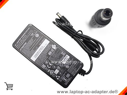 Original AOC AG322FCX adapter, 20V 3.25A AG322FCX Notebook Netzteile, AOC20V3.25A65W-5.5x2.5mm