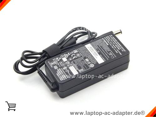 Original AOC AG322FCX adapter, 20V 3.25A AG322FCX Notebook Netzteile, AOC20V3.25A65W-7.4x5.0mm