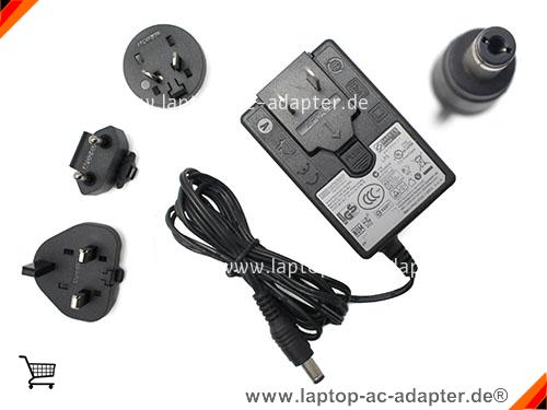 Original GETAC ZX70 adapter, 12V 2.5A ZX70 Notebook Netzteile, APD12V2.5A30W-5.5x2.5mm