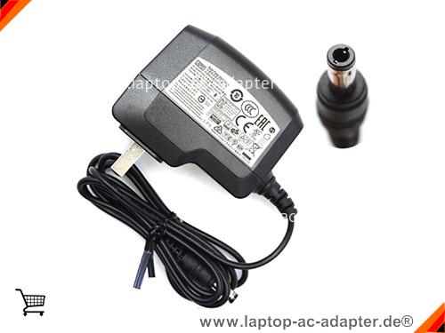 Original GETAC ZX70 adapter, 12V 2A ZX70 Notebook Netzteile, APD12V2A24W-5.5x2.5mm-US-B