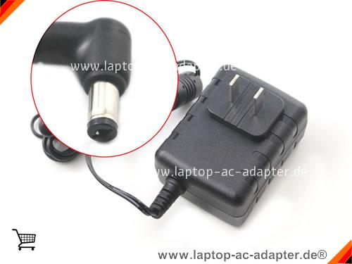 Original MAXTOR ONE TOUCH 4 PLUS adapter, 12V 2A ONE TOUCH 4 PLUS Notebook Netzteile, APD12V2A24W-5.5x2.5mm-US