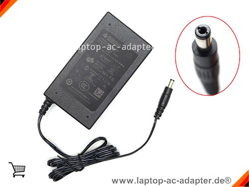 Original APD DA-48Z12 adapter, 12V 4A DA-48Z12 Notebook Netzteile, APD12V4A48W-5.5x2.1mm-B