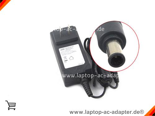 Original New Asian Power Devices Wa-24a19fu 19v 1.3a Ac Adapter auf laptop-ac-adapter.de