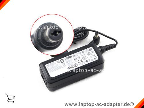 Original ACER ASPIRE ONE A110L adapter, 19V 1.58A ASPIRE ONE A110L Notebook Netzteile, APD19V1.58A30W-5.5x1.7mm
