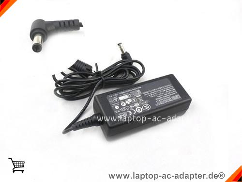 Original ADVENT MONZA T100 adapter, 19V 2.1A MONZA T100 Notebook Netzteile, APD19V2.1A40W-5.5x2.5mm