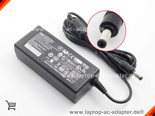 Original APD VICE TEMINAL adapter, 19V 3.42A VICE TEMINAL Notebook Netzteile, APD19V3.42A65W-5.5x2.5mm