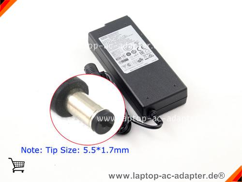 Original APD DA-90C19 adapter, 19V 4.74A DA-90C19 Notebook Netzteile, APD19V4.74A90W-5.5x1.7mm