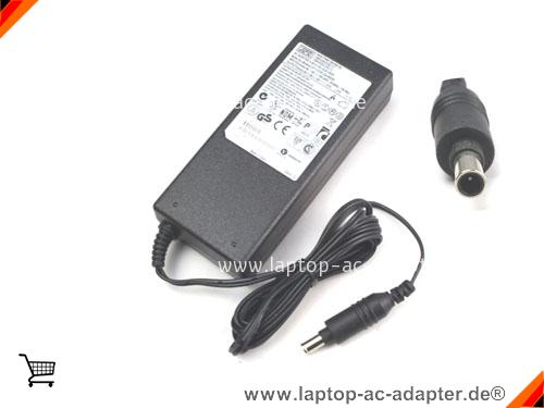 Original KODAK PRINTER SCANNER adapter, 36V 1.67A PRINTER SCANNER Notebook Netzteile, APD36V1.67A60W-6.5X4.0mm