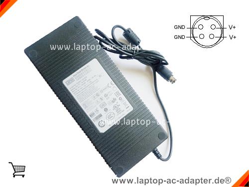 Original APD DA-120A54 ac adapter, 54V 2.23A DA-120A54 Notebook Netzteile APD54V2.23A120W-4Pins-ZFYZ Original APD DA-120A54 adapter, 54V 2.23A DA-120A54 Notebook Netzteile, APD54V2.23A120W-4Pins-ZFYZ