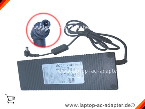 Original JUNIPER WLC100 LAN NETWORK adapter, 54V 2.23A WLC100 LAN NETWORK Notebook Netzteile, APD54V2.23A120W-5.5x2.5mm