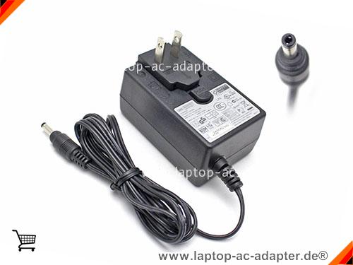 Original DELL WYSE 3040 adapter, 5V 3A WYSE 3040 Notebook Netzteile, APD5V3A15W-4.0x1.7mm-US