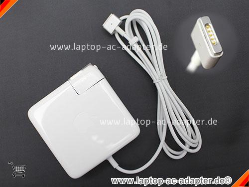 APPLE ME294ZP/A adapter, 20V 4.25A ME294ZP/A Notebook Netzteile, APPLE20V4.25A85W-T5-W