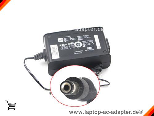 Original REMSTAR PRO INTL REF461P adapter, 12V 5A PRO INTL REF461P Notebook Netzteile, ASTEC12V5A60W-5.5x2.0mm