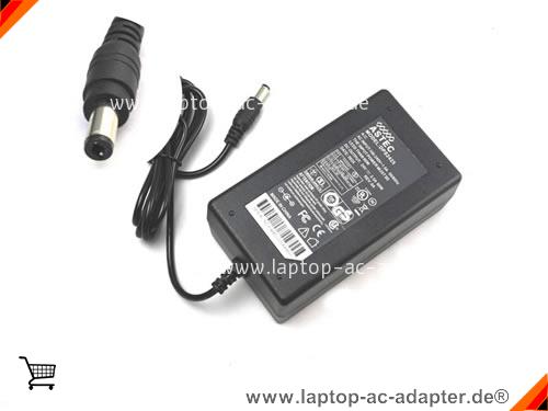 Original LG CP-2140 adapter, 24V 2.5A CP-2140 Notebook Netzteile, ASTEC24V2.5A60W-5.5x2.5mm