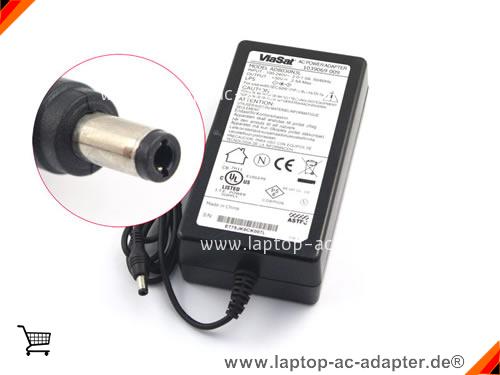 Original VIASAT RM4100 adapter, 30V 2.5A RM4100 Notebook Netzteile, ASTEC30V2.5A70W-5.5x2.5mm