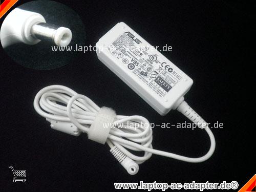 Original ASUS R2E R2H adapter, 12V 3A R2E R2H Notebook Netzteile, ASUS12V3A36W-4.8x1.7mm-W-G