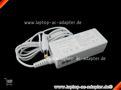 Original ASUS R2E R2H adapter, 12V 3A R2E R2H Notebook Netzteile, ASUS12V3A36W-4.8x1.7mm-W-OEM