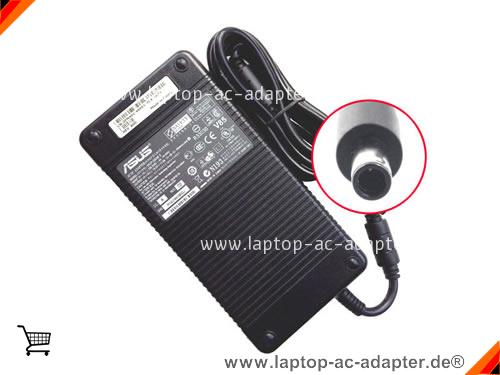 Original ASUS G751JT-DB73 adapter, 19.5V 11.8A G751JT-DB73 Notebook Netzteile, ASUS19.5V11.8A230W-7.4x5.0mm