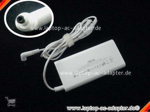 Original ASUS EEE SLATE B121 adapter, 19.5V 3.08A EEE SLATE B121 Notebook Netzteile, ASUS19.5V3.08A60W-2.31x0.7mm-W