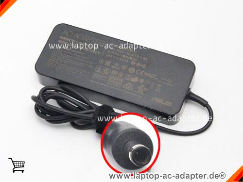 Original ASUS NX500JK-DR007H adapter, 19.5V 6.67A NX500JK-DR007H Notebook Netzteile, ASUS19.5V6.67A130W-4.5x3.0mm