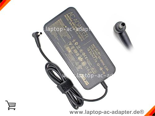 Original ASUS X571GD-AL143T adapter, 19.5V 7.7A X571GD-AL143T Notebook Netzteile, ASUS19.5V7.7A150W-4.5x3.0mm-SPA