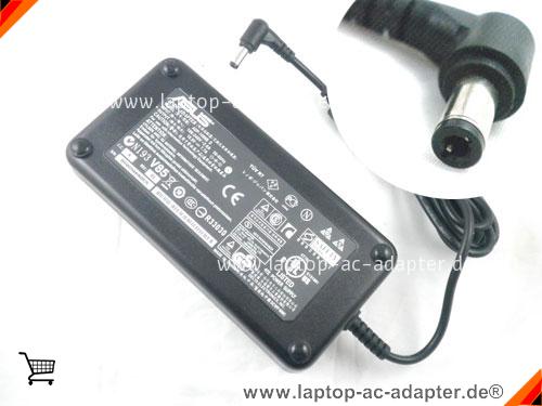 Original ASUS LAMBORGHINI VX7-A1 adapter, 19.5V 7.7A LAMBORGHINI VX7-A1 Notebook Netzteile, ASUS19.5V7.7A150W-5.5x2.5mm