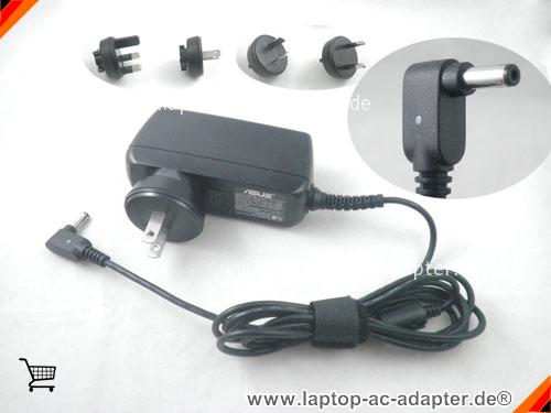 Original ASUS VIVOBOOK S200E-0133K3217U adapter, 19V 1.75A VIVOBOOK S200E-0133K3217U Notebook Netzteile, ASUS19V1.75A33W-3.9x1.0mm-shaver