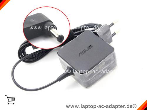 Original ASUS UX31A adapter, 19V 1.75A UX31A Notebook Netzteile, ASUS19V1.75A33W-4.0X1.35mm-EU-O