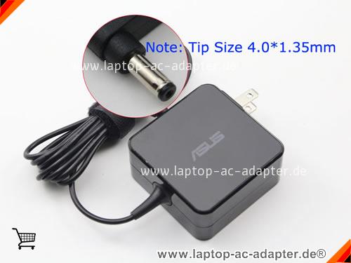 Original ASUS X202E-CT009H adapter, 19V 1.75A X202E-CT009H Notebook Netzteile, ASUS19V1.75A33W-4.0X1.35mm-US
