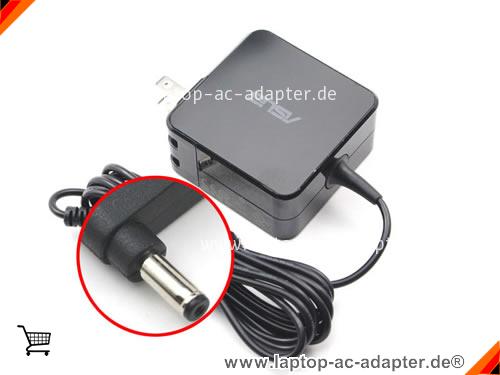 Original ASUS X551M adapter, 19V 1.75A X551M Notebook Netzteile, ASUS19V1.75A33W-5.5x2.5mm-US