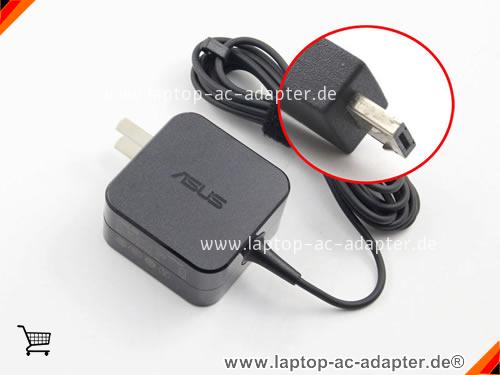 Original ASUS TRANSFORMER BOOK FLIP TP200 adapter, 19V 1.75A TRANSFORMER BOOK FLIP TP200 Notebook Netzteile, ASUS19V1.75A33W-US-NEW