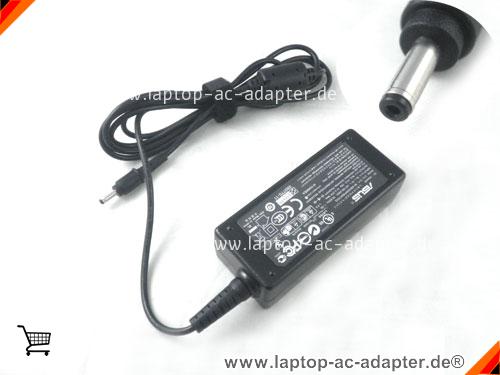 Original ASUS F550D adapter, 19V 2.37A F550D Notebook Netzteile, ASUS19V2.37A45W-2.31x0.7mm