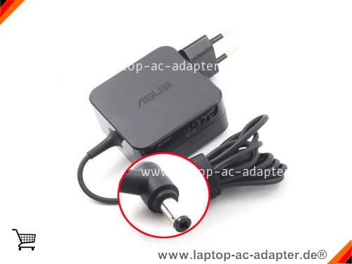 Original ASUS X551M adapter, 19V 2.37A X551M Notebook Netzteile, ASUS19V2.37A45W-5.5x2.5mm-EU